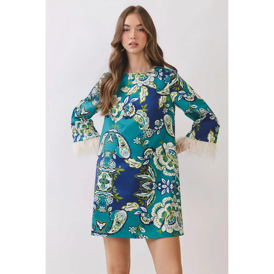 Allyn Dres