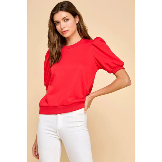 Robyn Top