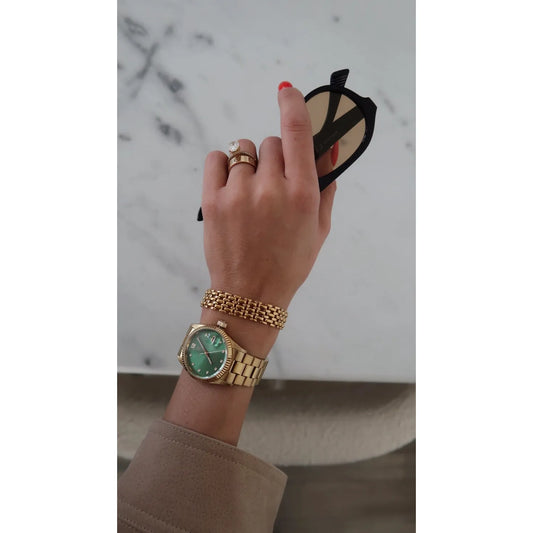 Maya Bracelet