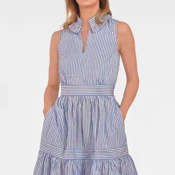 Hope Wash and Wear Dress