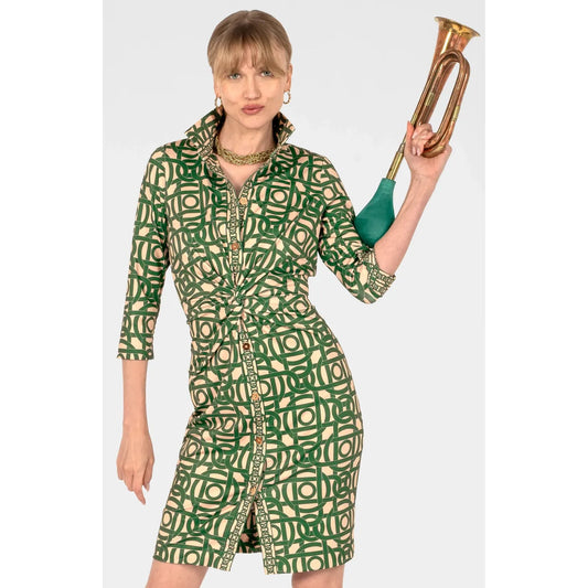 Elizabeth Dress