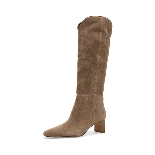 Brion Suede Boots