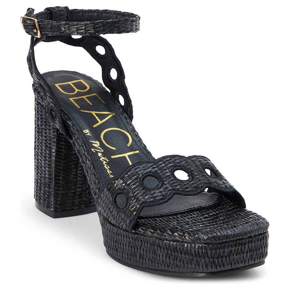 Moorea Heels