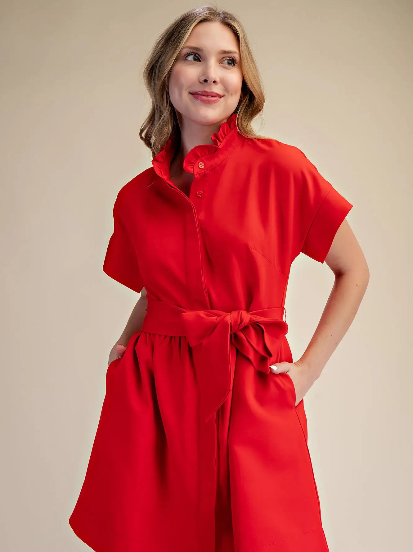 Selene Dress
