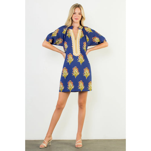 Harriet Dress