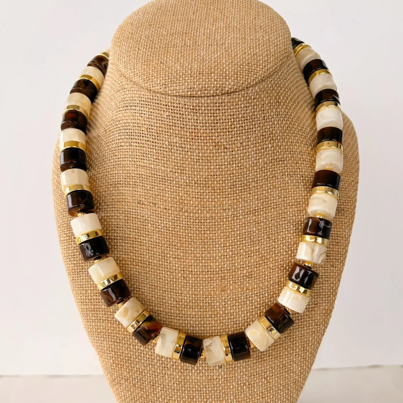 Tory Necklace