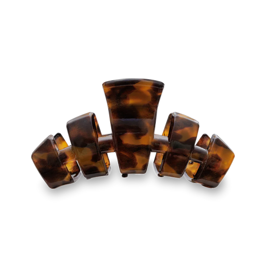 Classic Tortoise Large Hair Clip