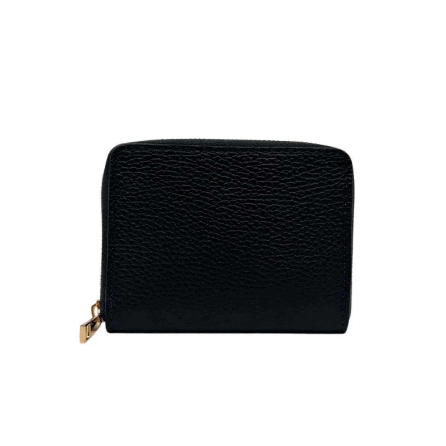 Mini Wallet: Black