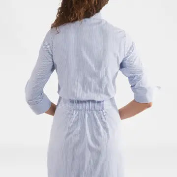 Betty Blousson Dress