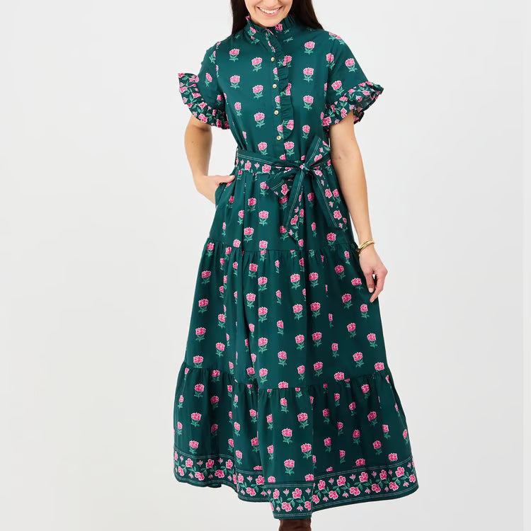 Tibi Dress
