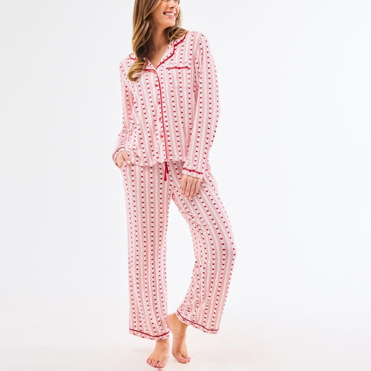 Love Actually Pajama Set