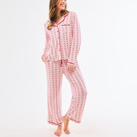 Love Actually Pajama Set