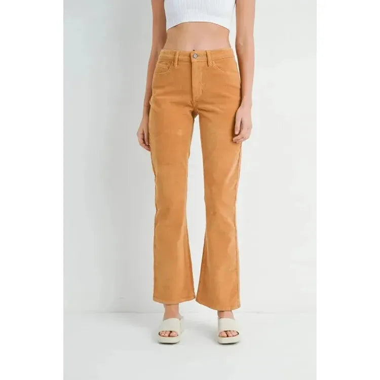 Bradleigh Corduroy Pants