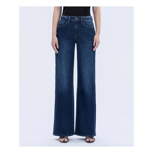 Olivia Wide Leg Jeans