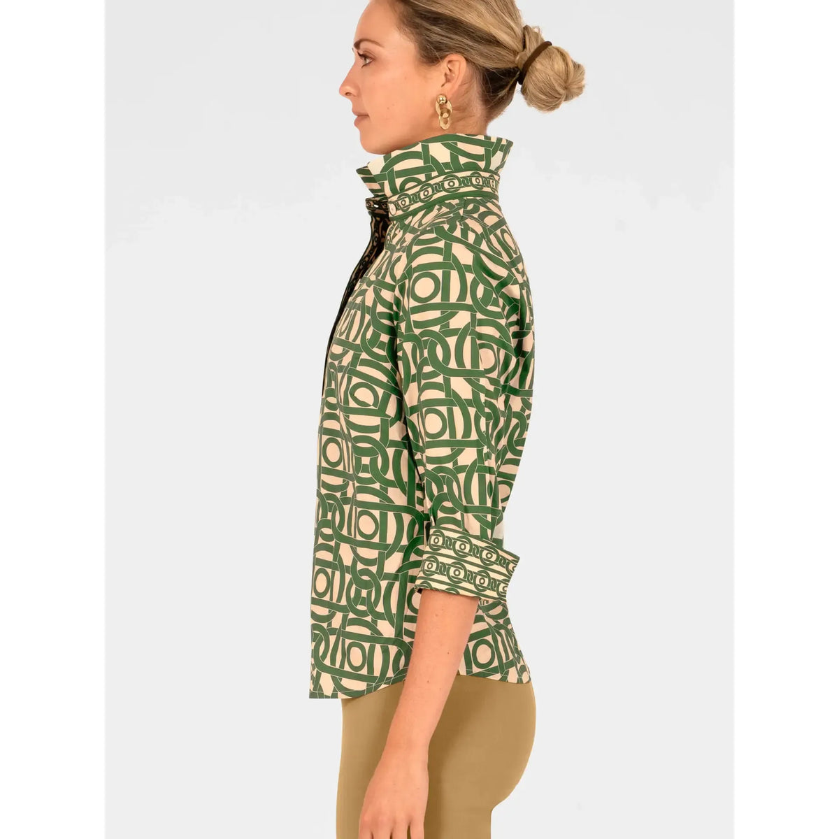 Elizabeth Blouse