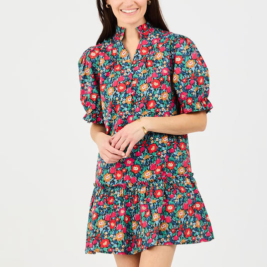 Daphine Dress