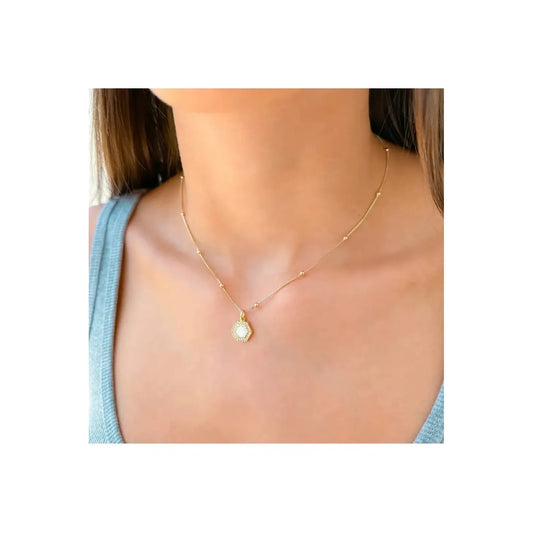 Elizabeth Necklace