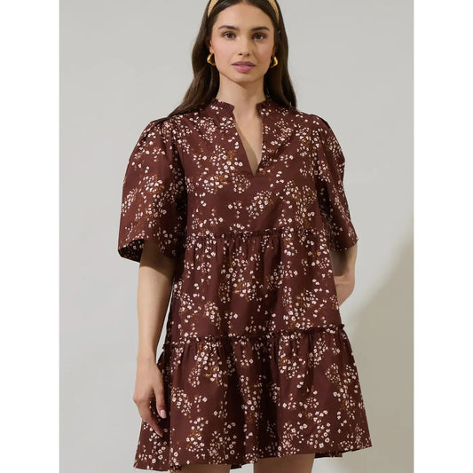 Gibson Dress