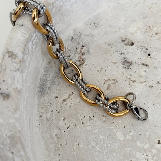 Margo Bracelet