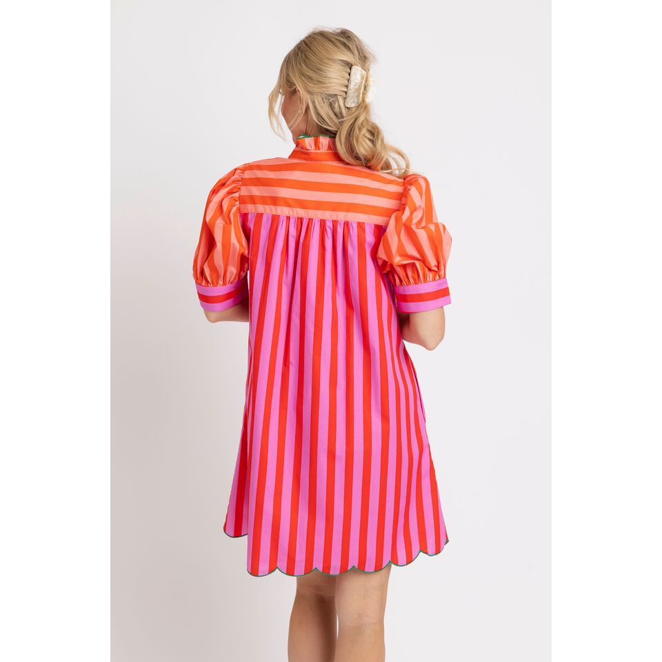 Kimberly Dress
