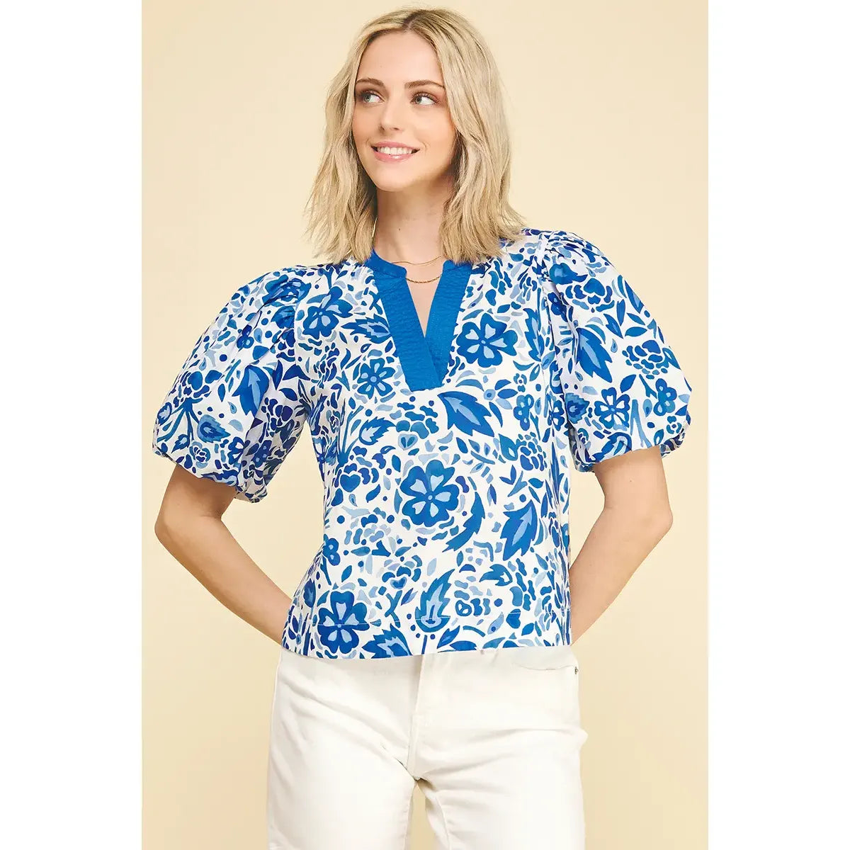 Ellis Blouse