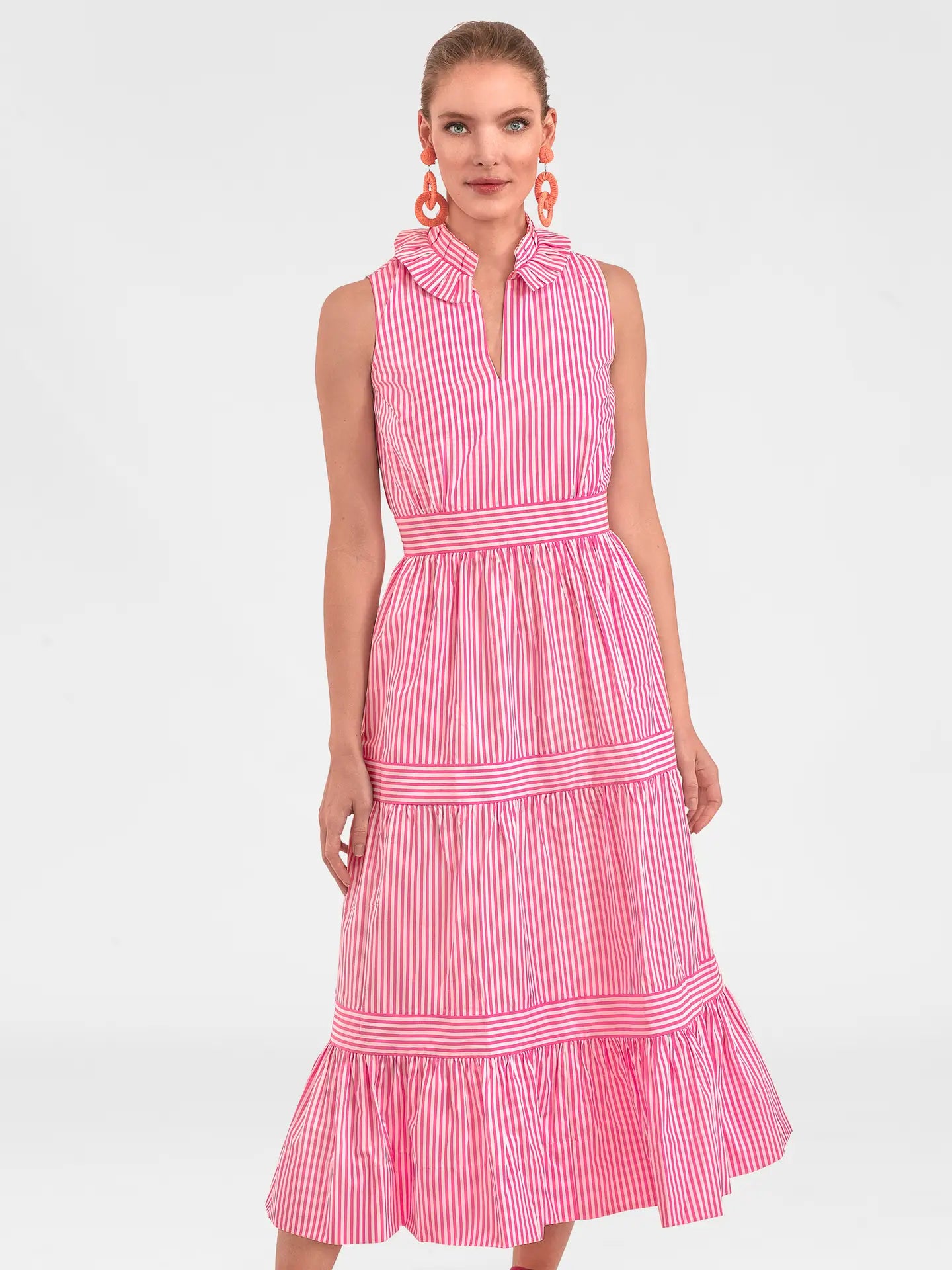 Hope Maxi Dress