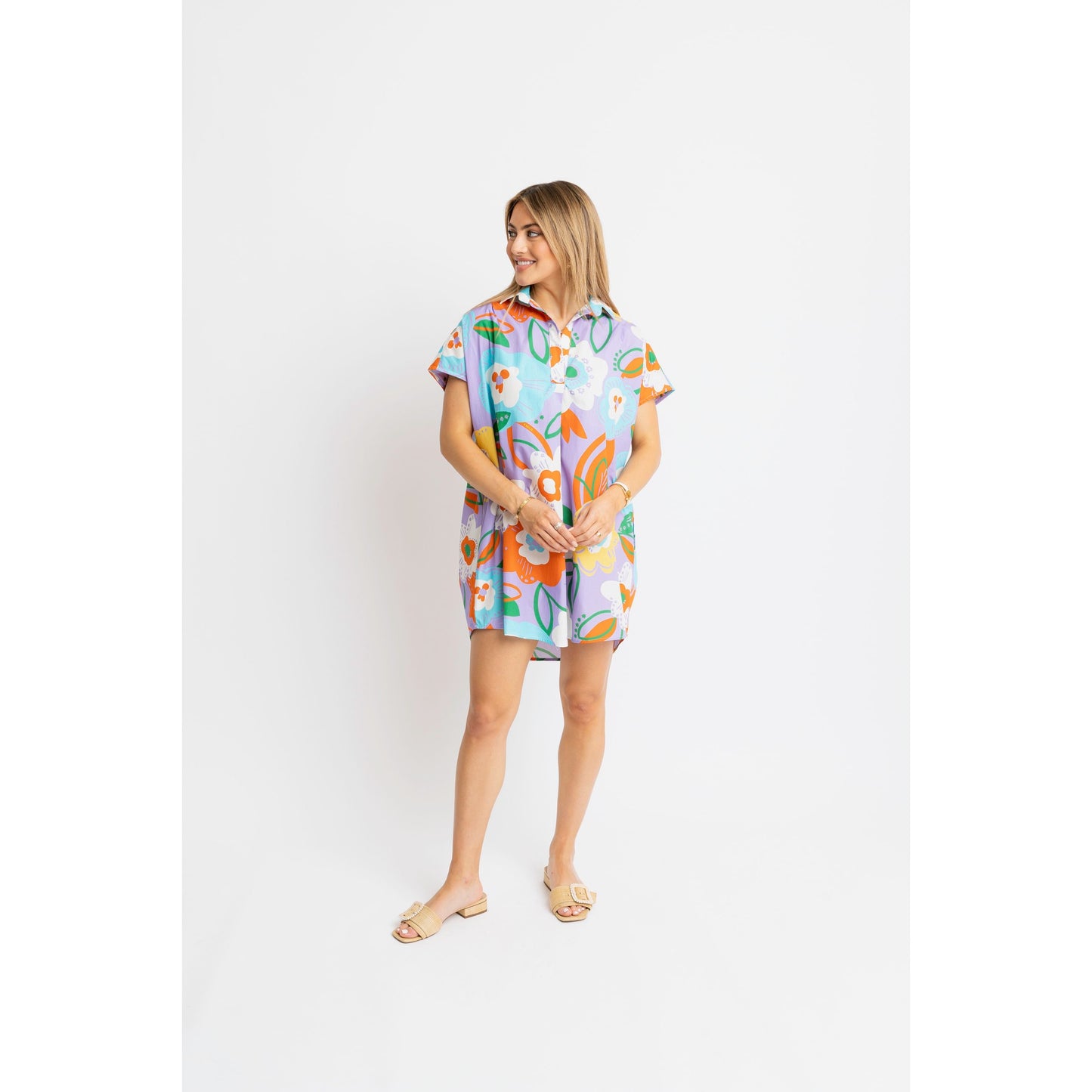Randi Dress