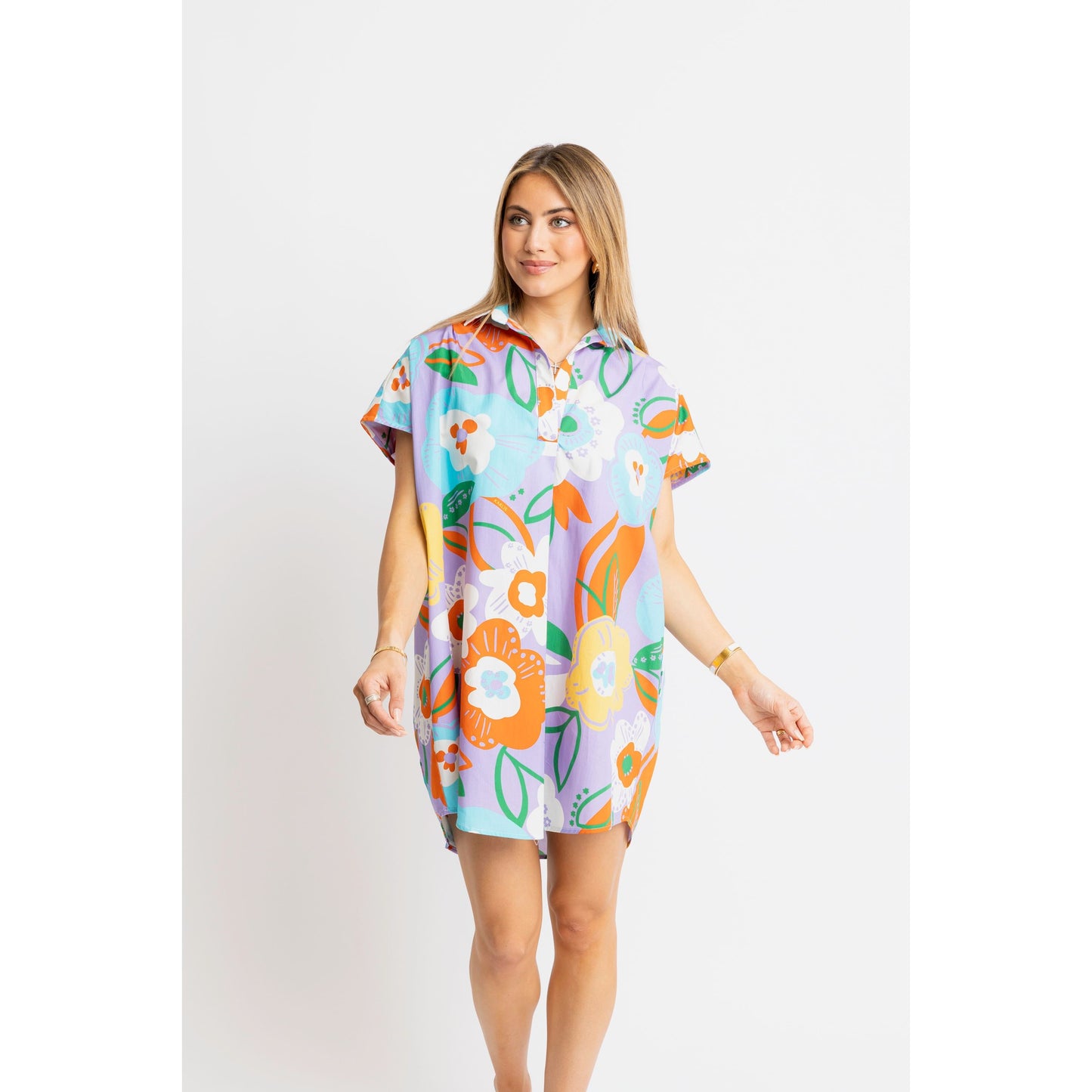 Randi Dress