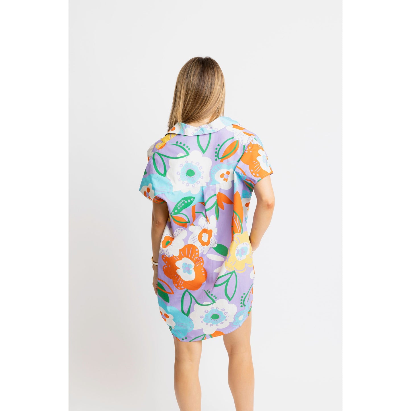 Randi Dress