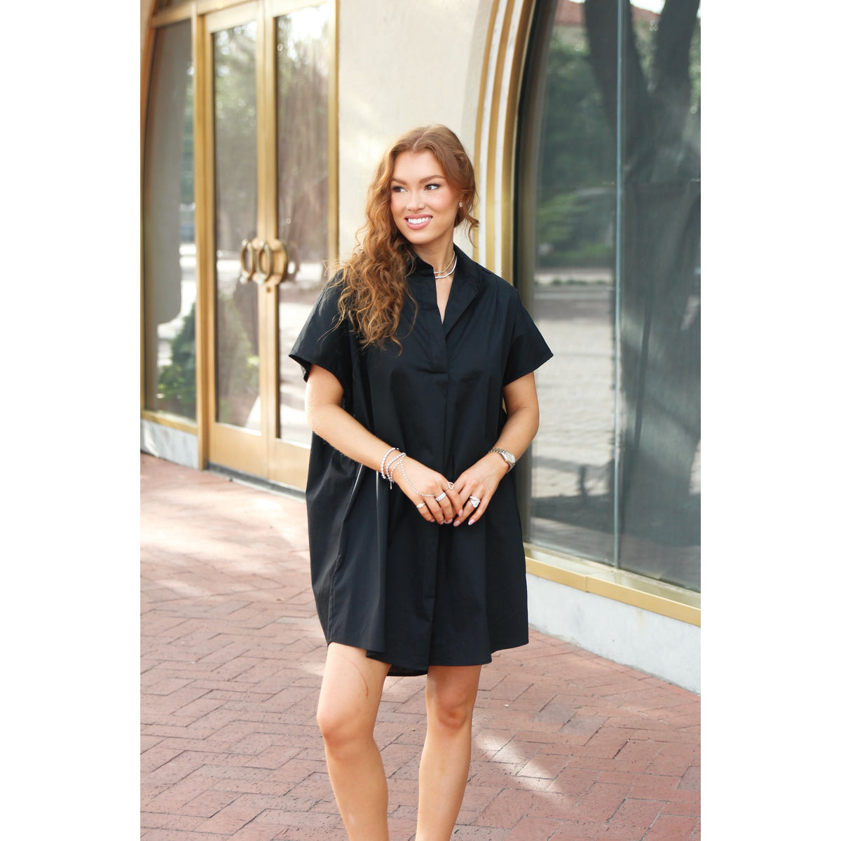 Bess Dress