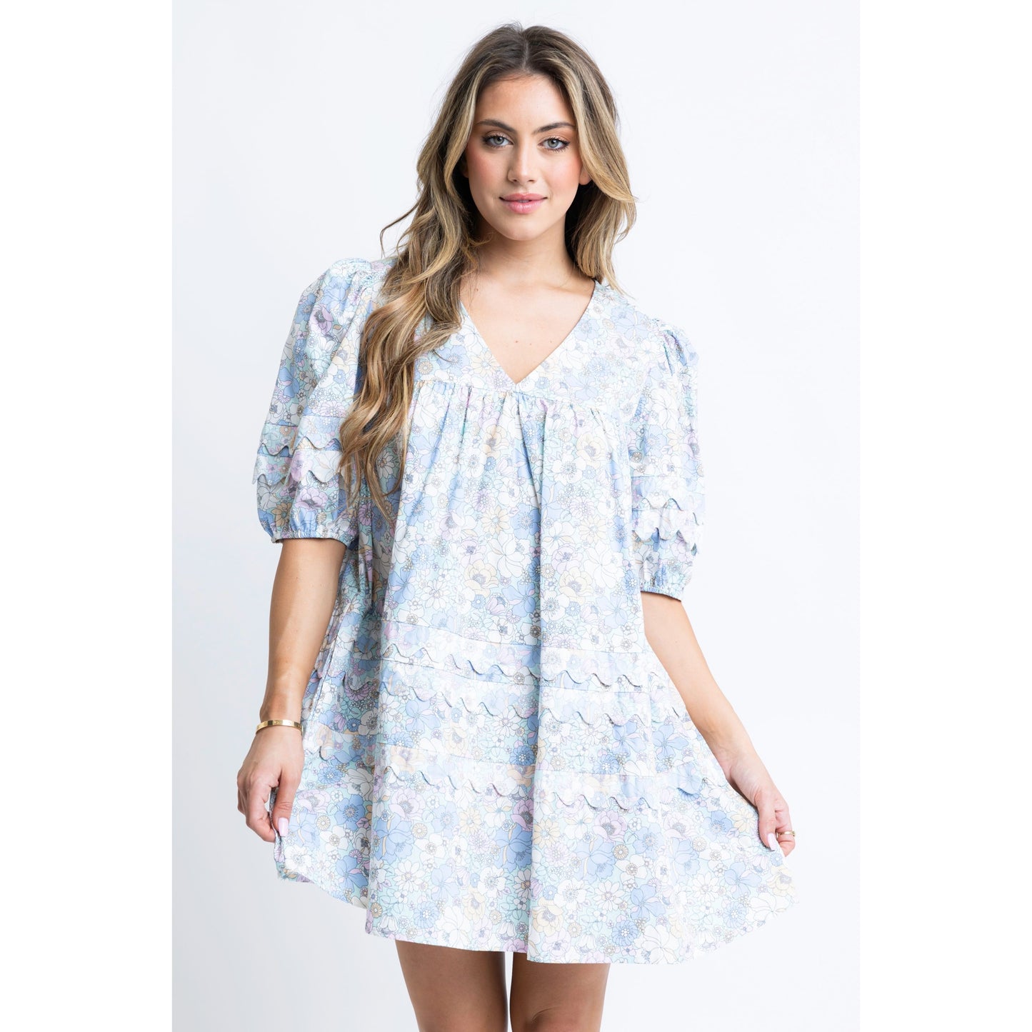Enid Dress
