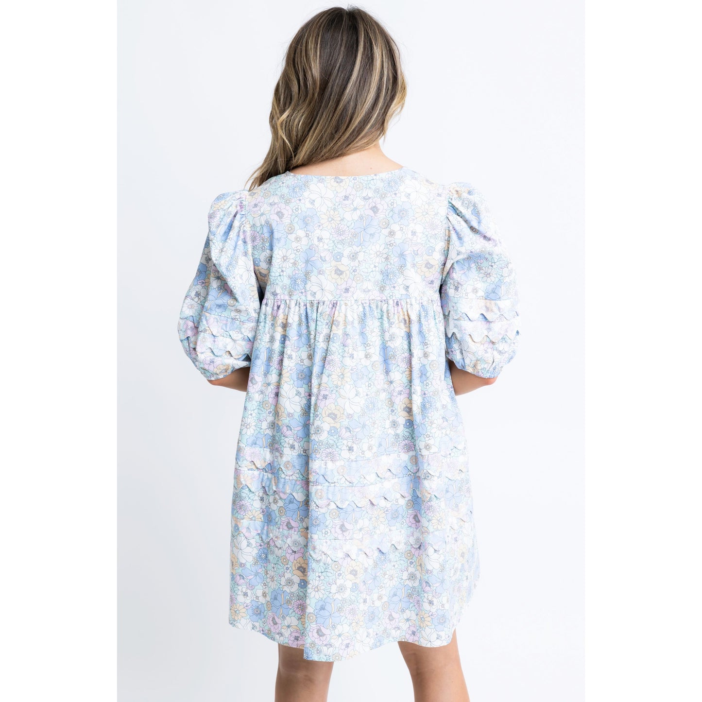 Enid Dress
