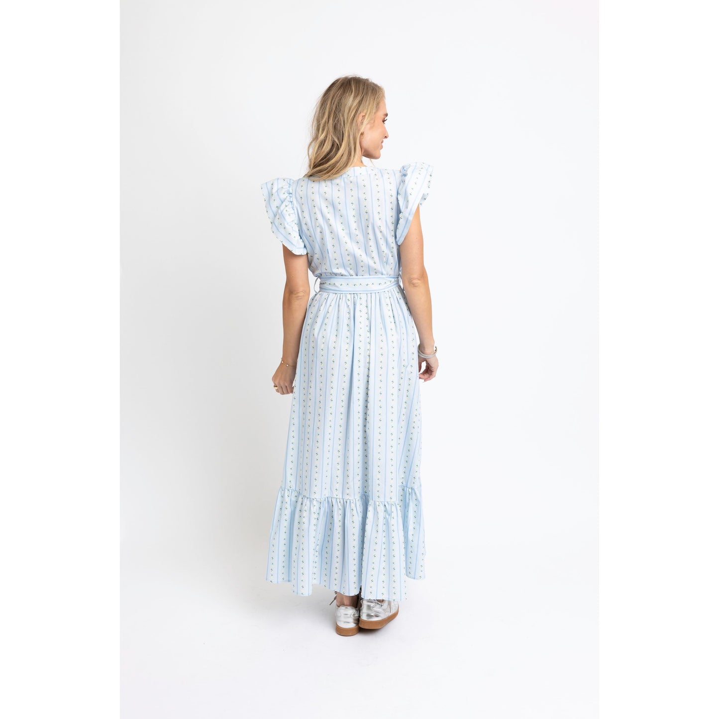 Lucette Maxi Dress