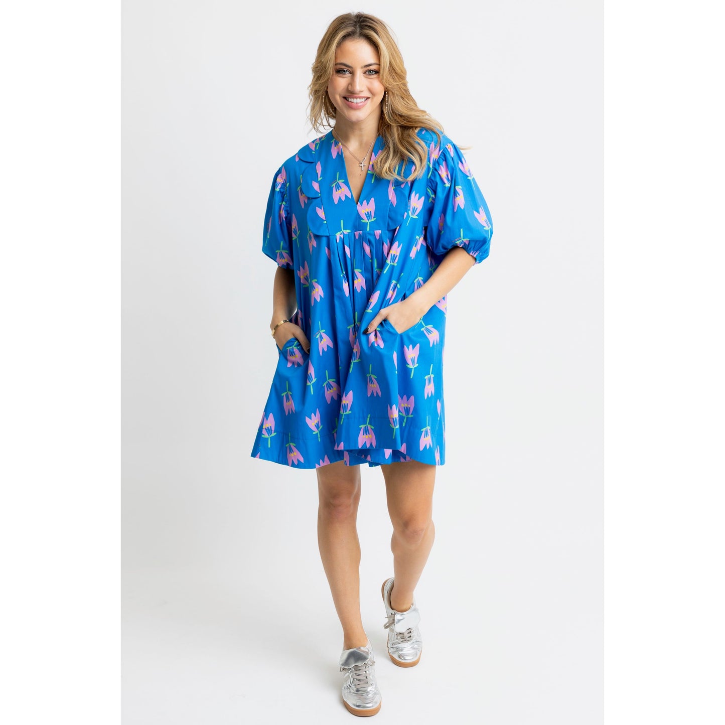 Haisley Dress