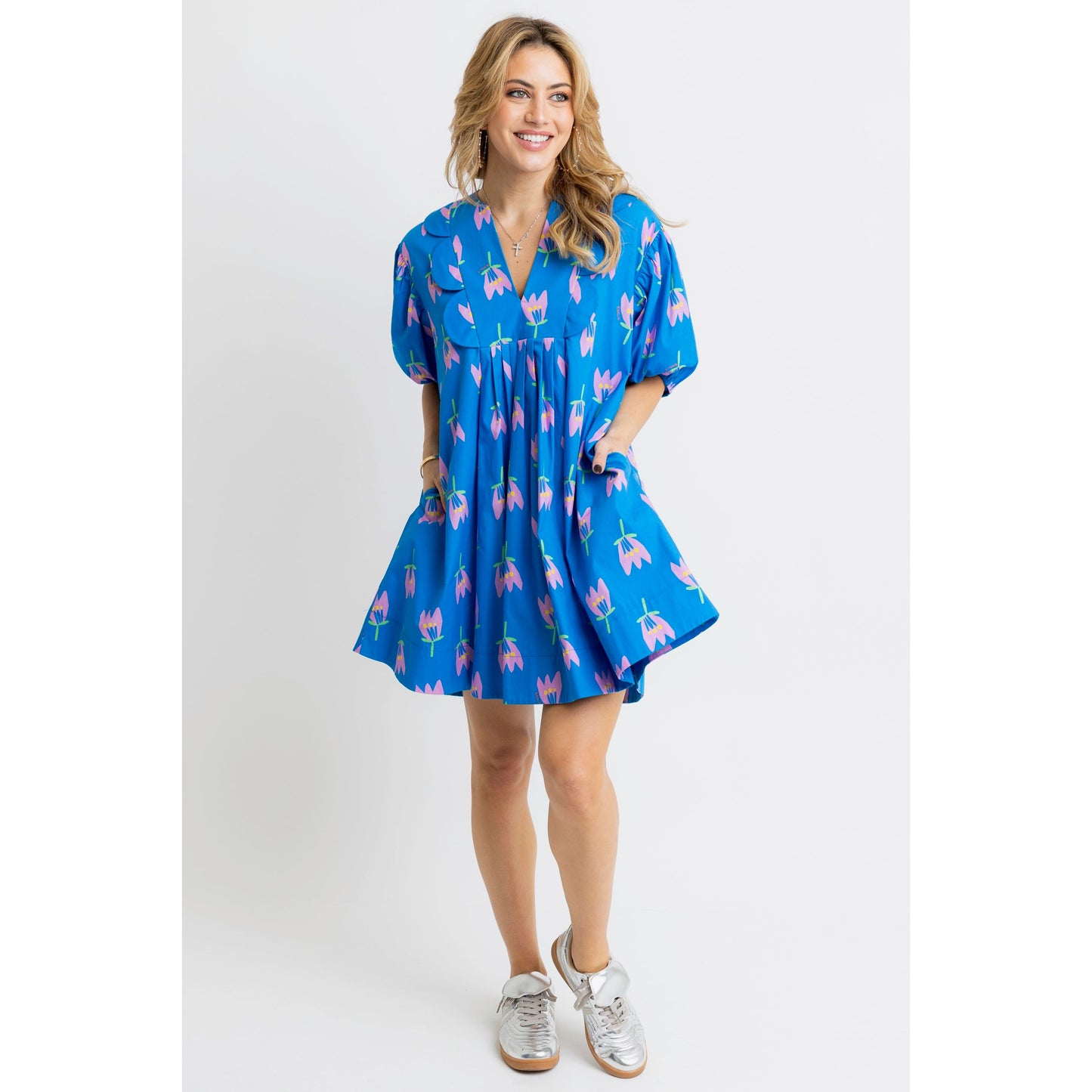 Haisley Dress