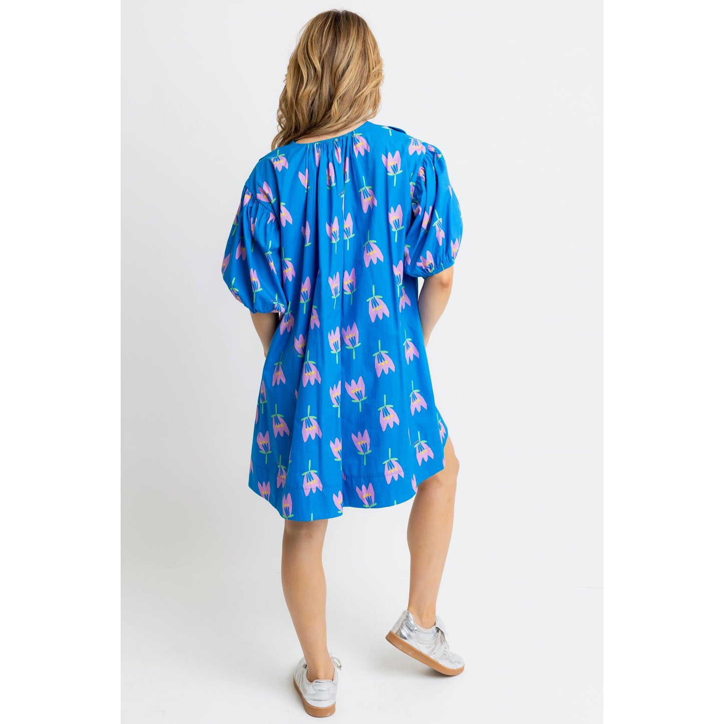 Haisley Dress