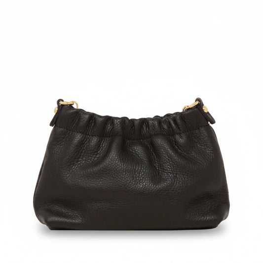 Elisabetta Bag: Black