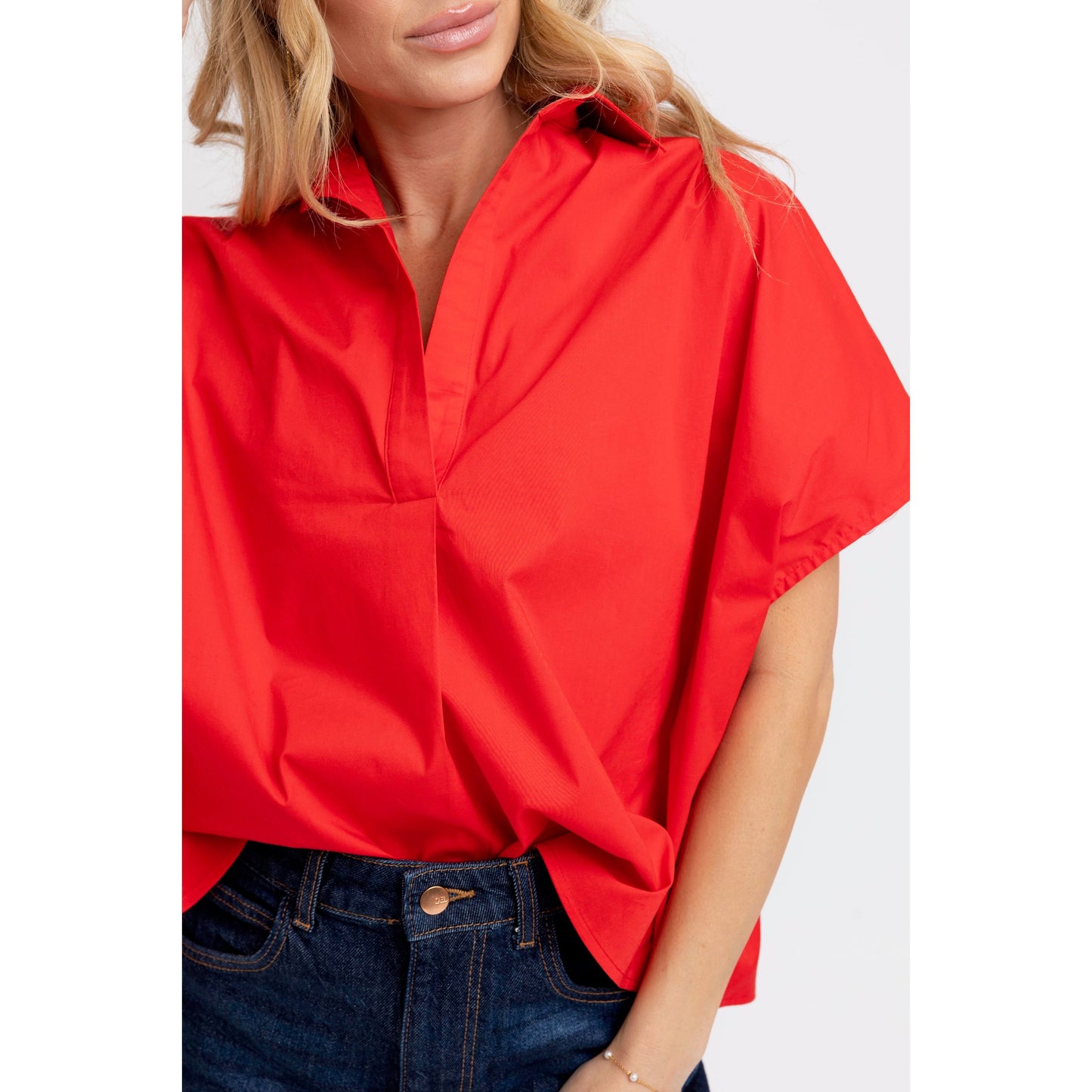 Collins Blouse
