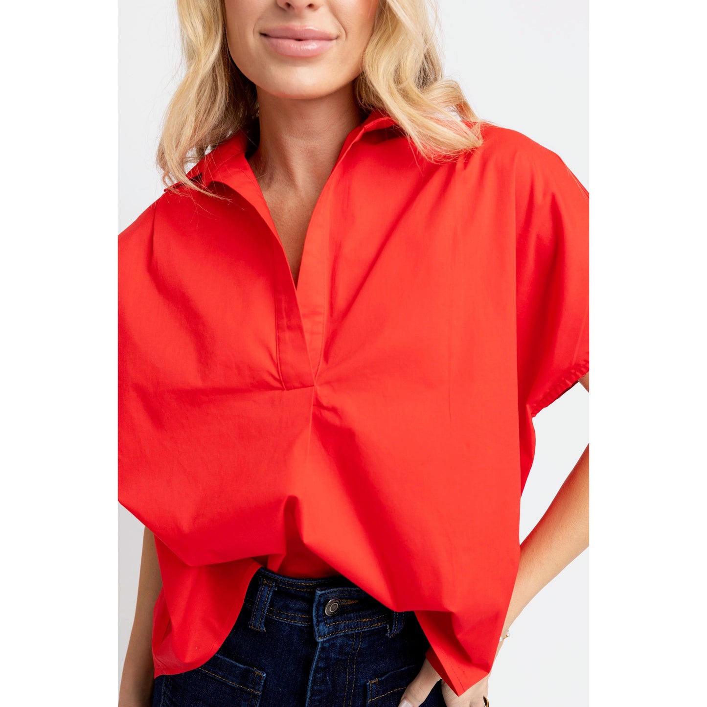 Collins Blouse