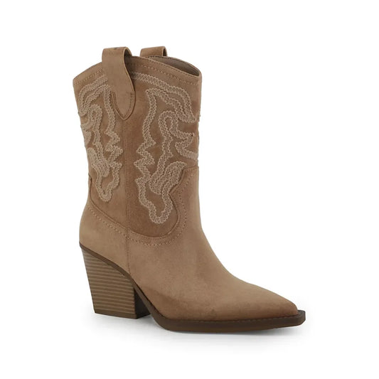 Yellow Stone Boot