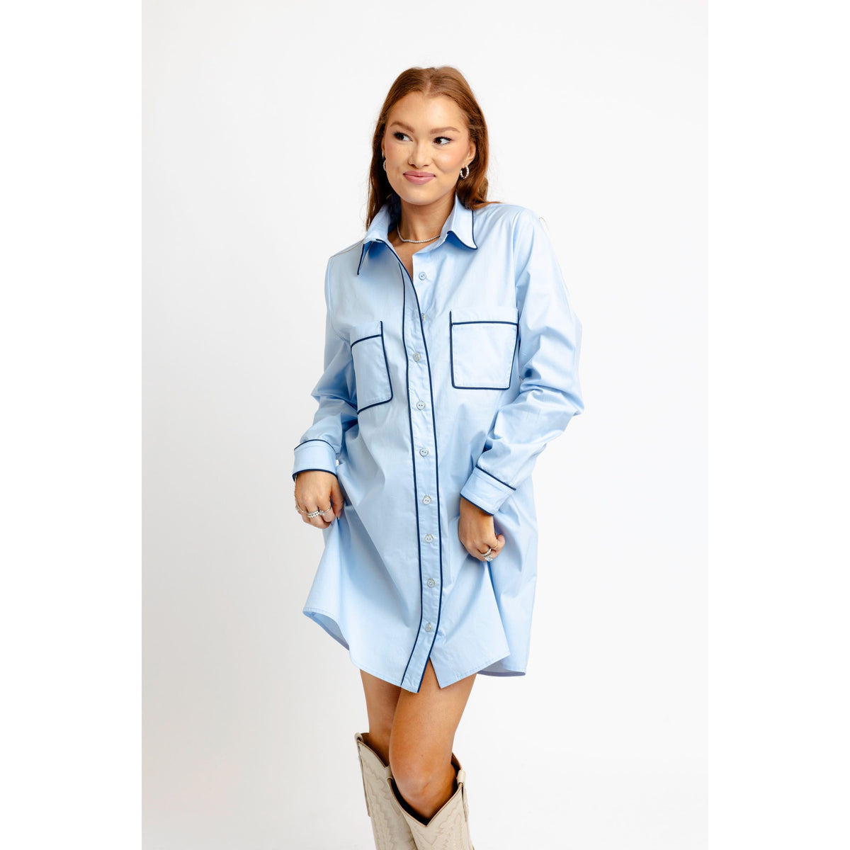Ethel Dress