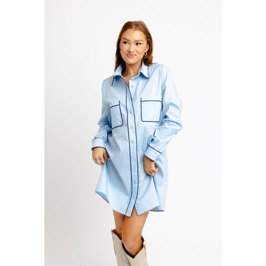 Ethel Dress