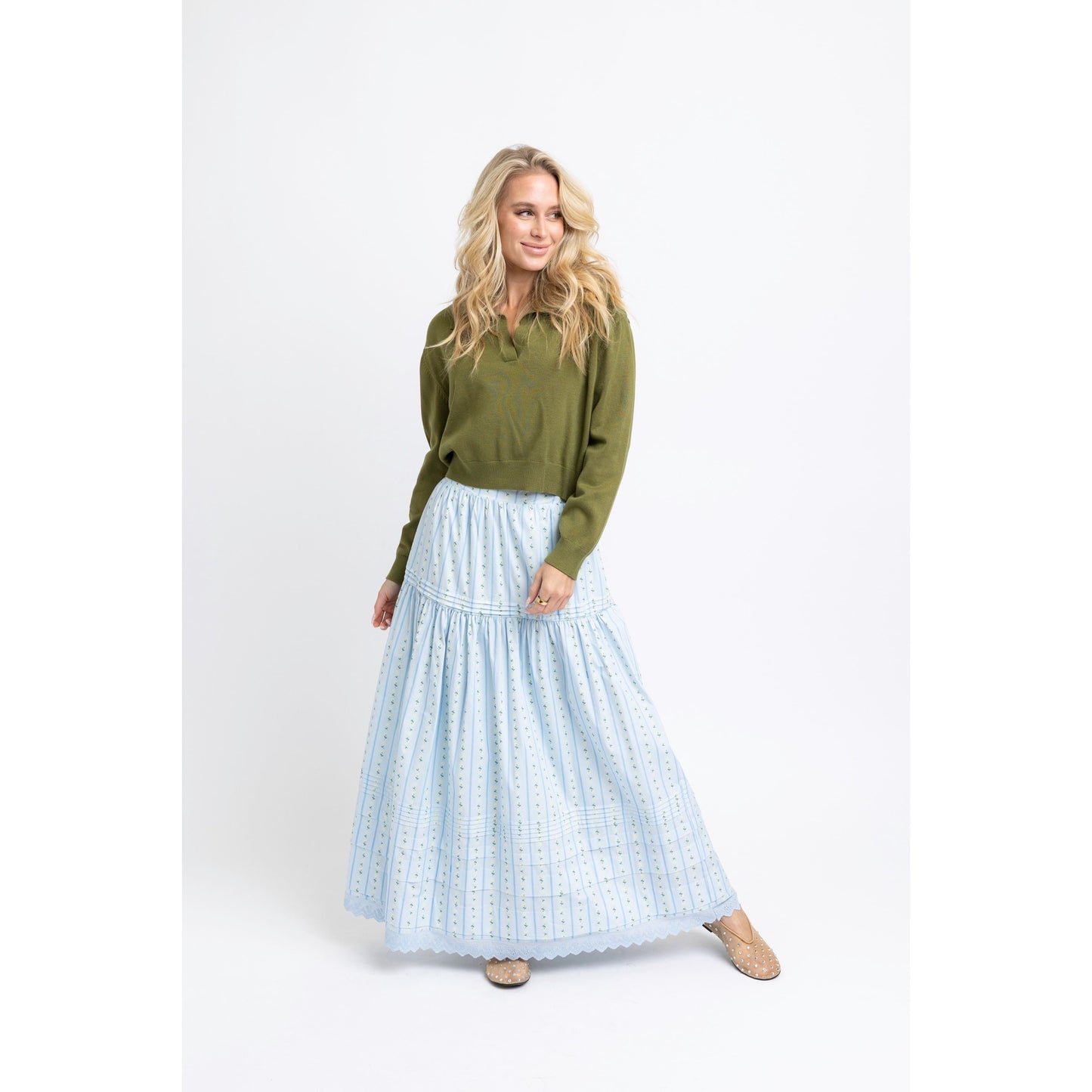 Kimmy Skirt