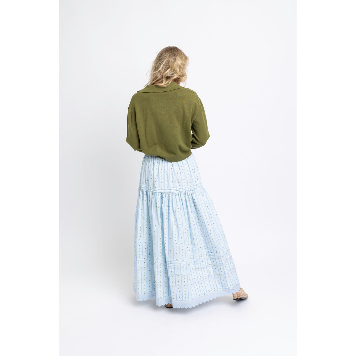 Kimmy Skirt