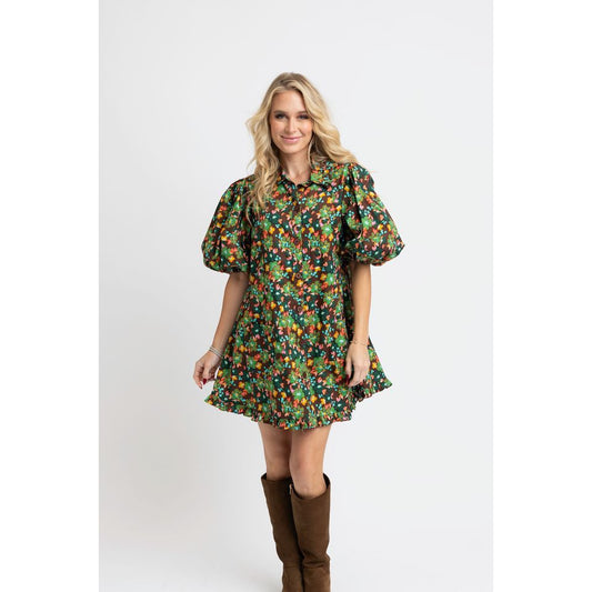 Jen Dress