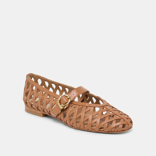 Bodey Flats - Saddle