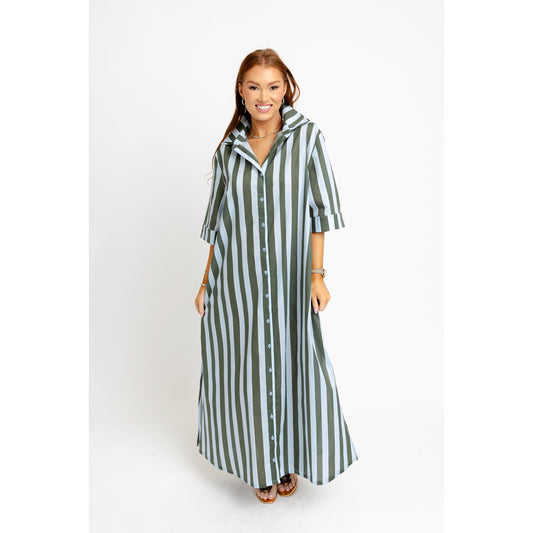 Sandra Maxi Dress