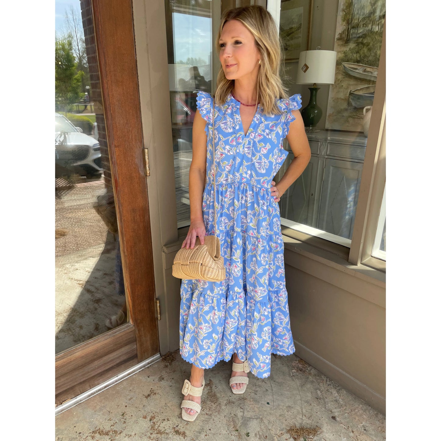 Lucy Sandal
