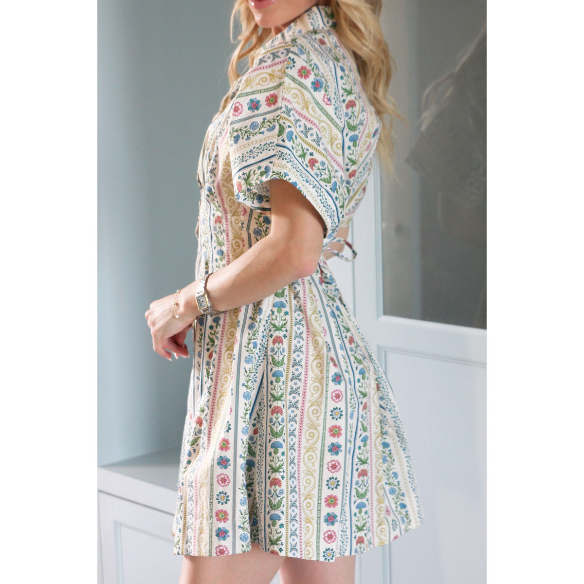 Sylvie Dress