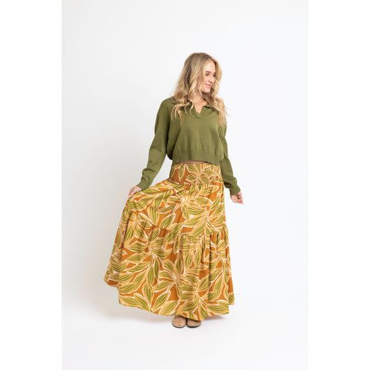 Sheila Skirt